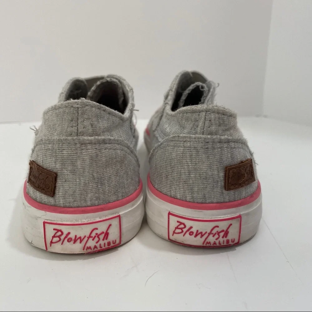 Blowfish Malibu Girls Moccasins